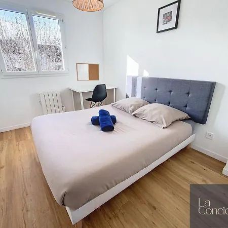 La Maison Foucault -jardin Chu Futuroscope